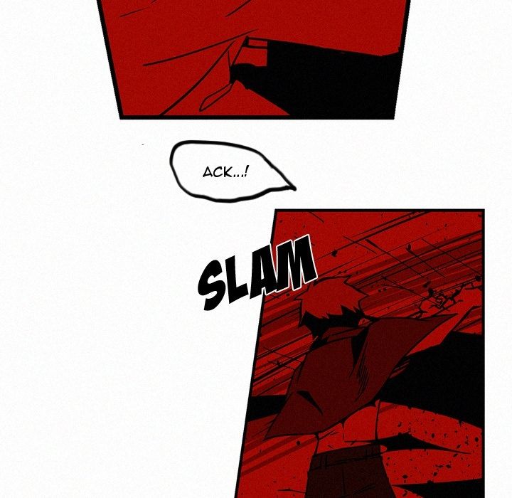 B Rated Hero Manhwa - Chapter 13 Page 45