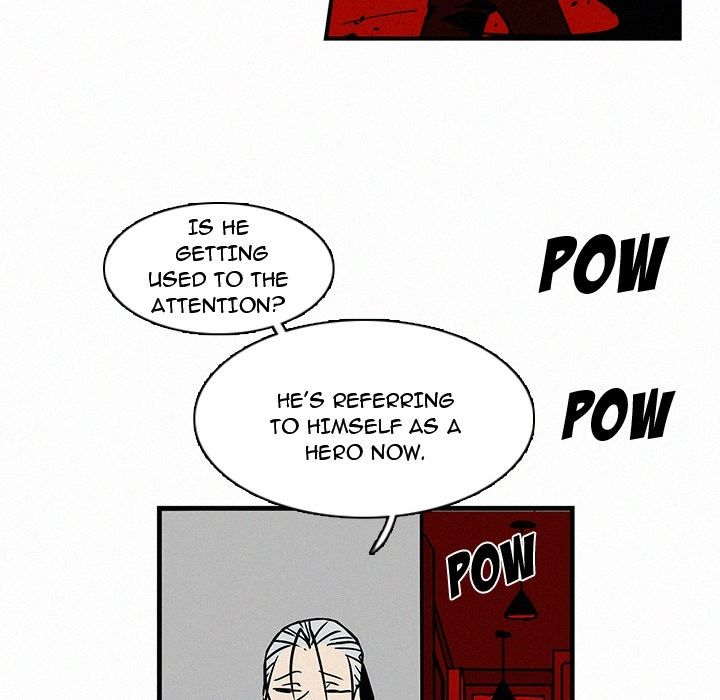 B Rated Hero Manhwa - Chapter 13 Page 46