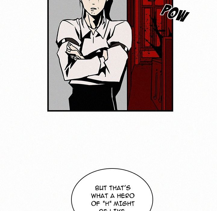 B Rated Hero Manhwa - Chapter 13 Page 47