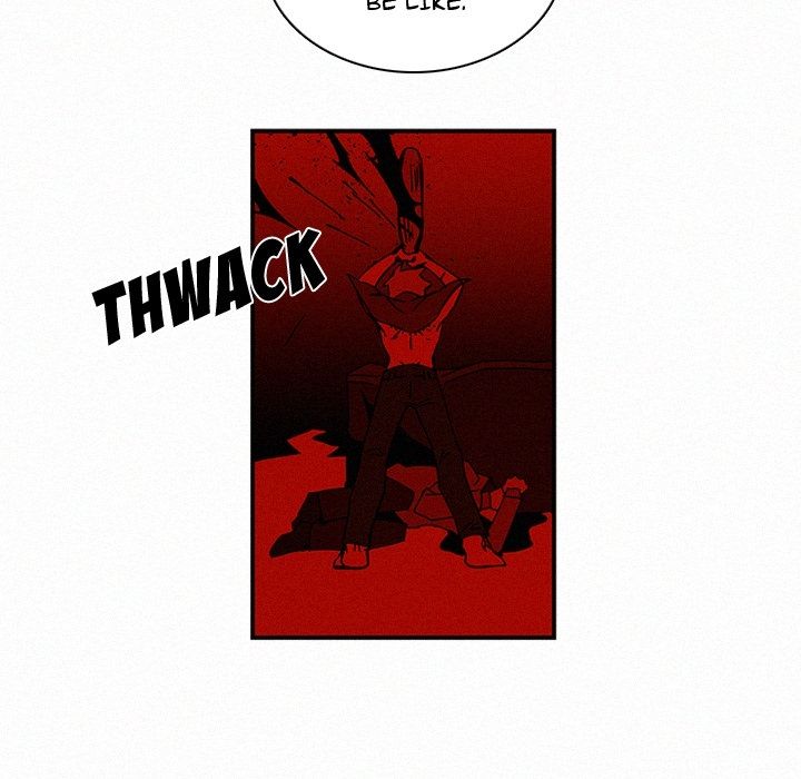 B Rated Hero Manhwa - Chapter 13 Page 48