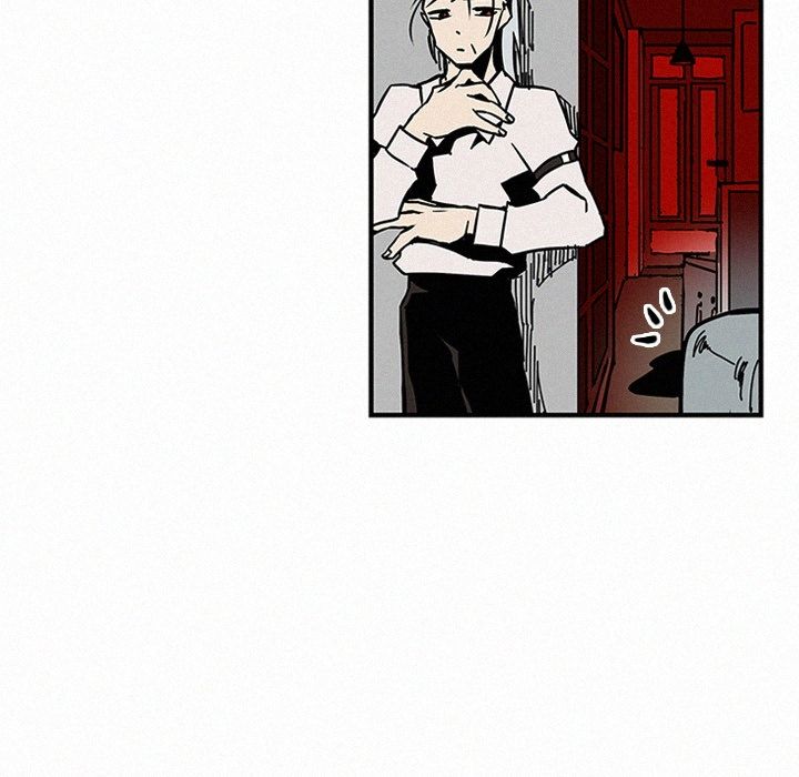 B Rated Hero Manhwa - Chapter 13 Page 52