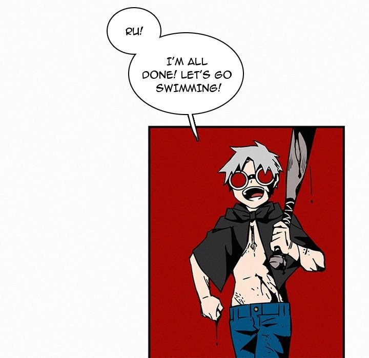 B Rated Hero Manhwa - Chapter 13 Page 53