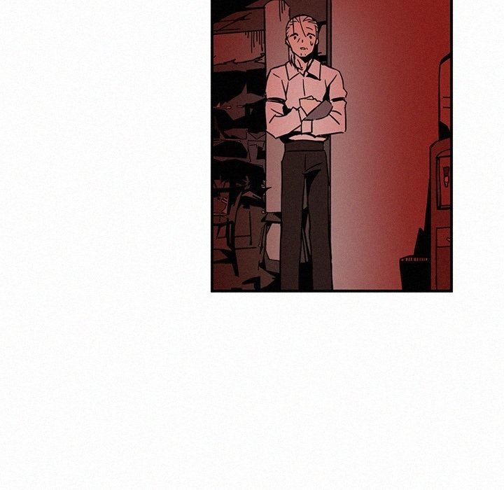 B Rated Hero Manhwa - Chapter 13 Page 56