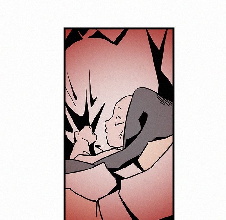 B Rated Hero Manhwa - Chapter 13 Page 57