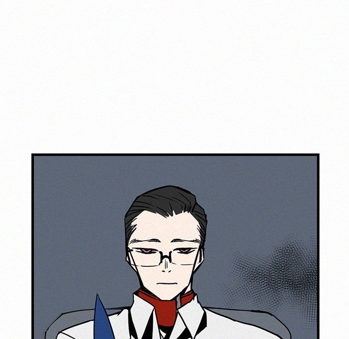 B Rated Hero Manhwa - Chapter 13 Page 60