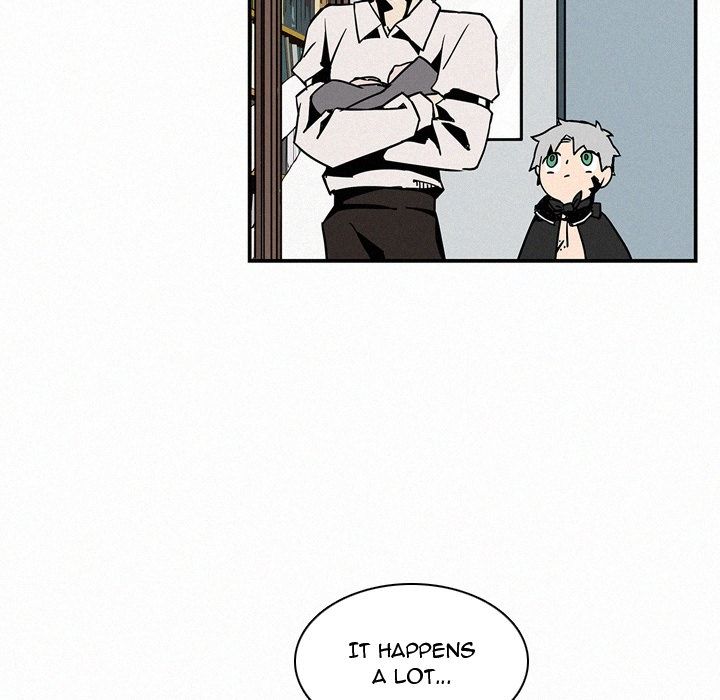 B Rated Hero Manhwa - Chapter 13 Page 62