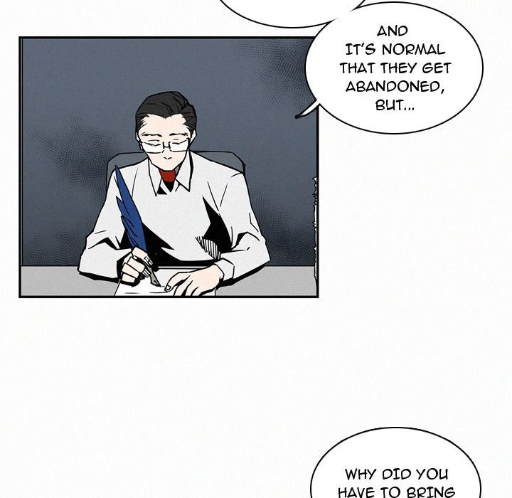 B Rated Hero Manhwa - Chapter 13 Page 63