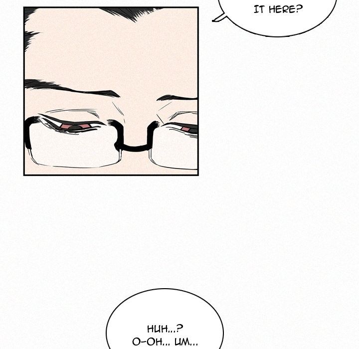 B Rated Hero Manhwa - Chapter 13 Page 64