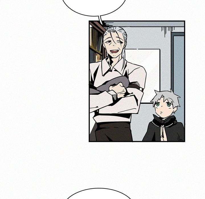 B Rated Hero Manhwa - Chapter 13 Page 65