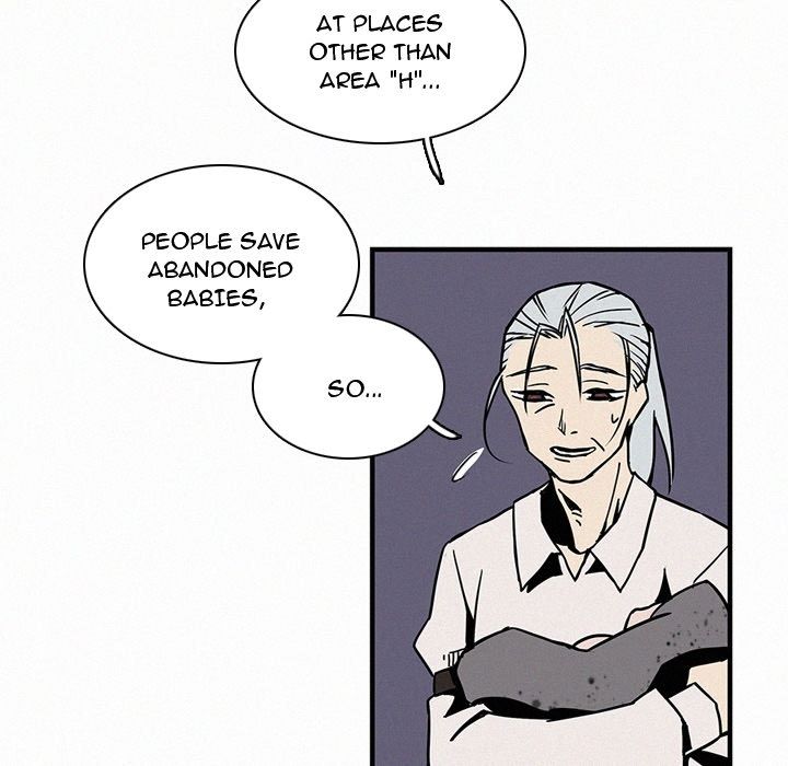 B Rated Hero Manhwa - Chapter 13 Page 66