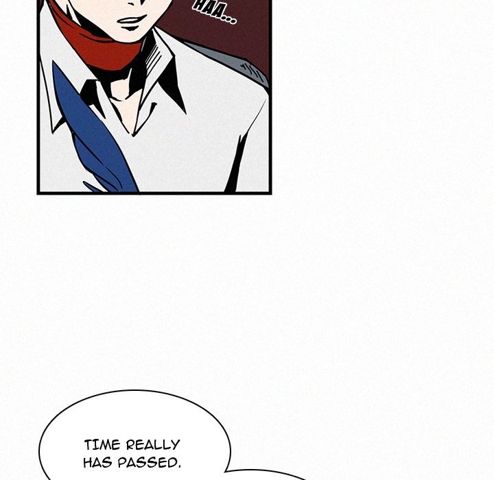 B Rated Hero Manhwa - Chapter 13 Page 68