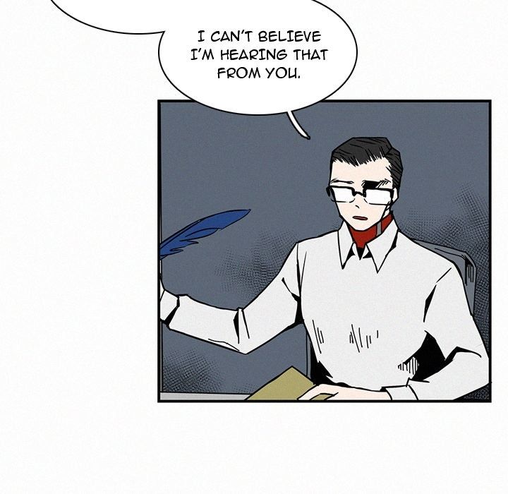 B Rated Hero Manhwa - Chapter 13 Page 69