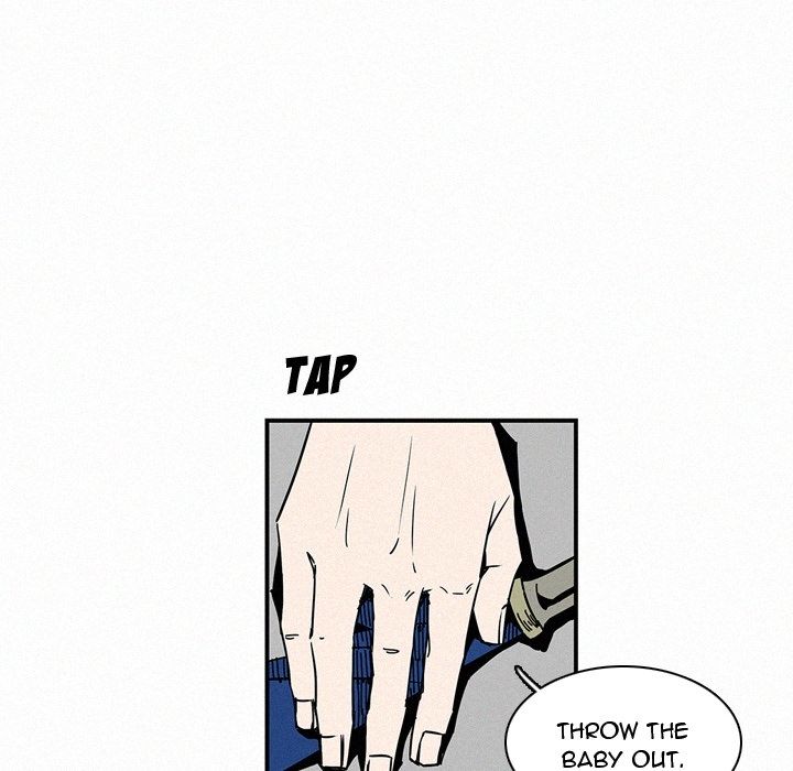 B Rated Hero Manhwa - Chapter 13 Page 70