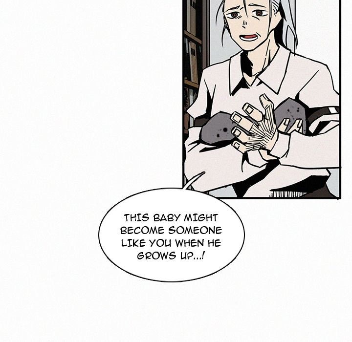 B Rated Hero Manhwa - Chapter 13 Page 72