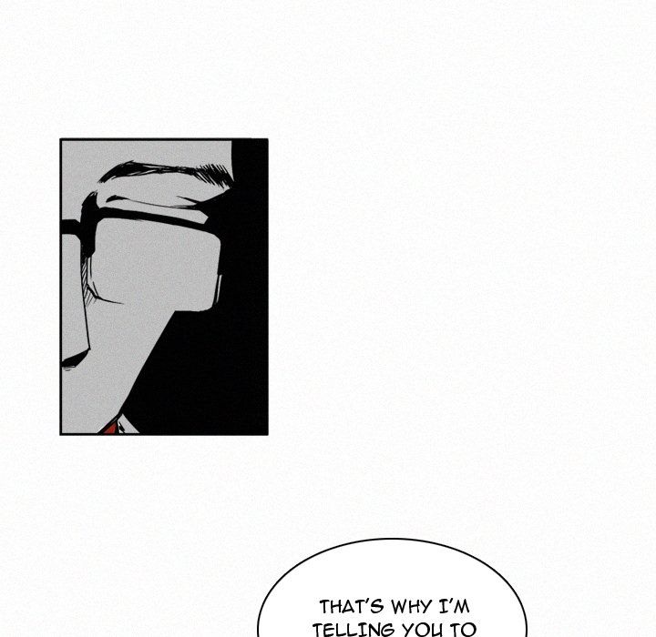 B Rated Hero Manhwa - Chapter 13 Page 73