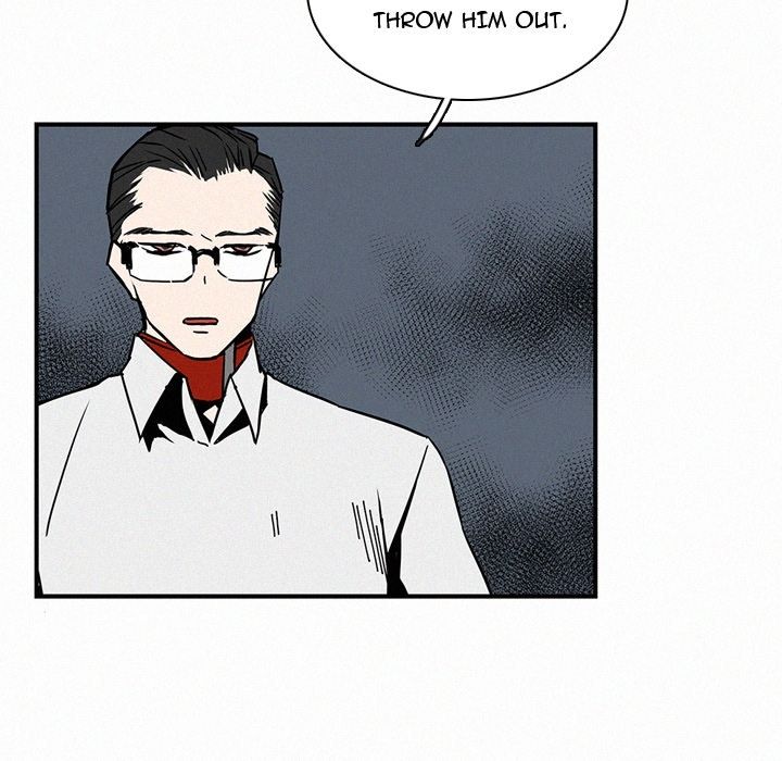 B Rated Hero Manhwa - Chapter 13 Page 74