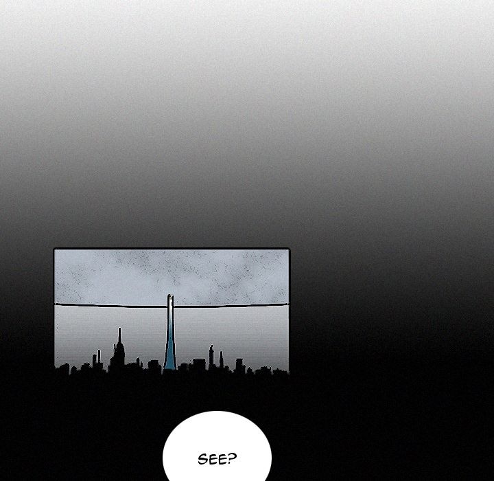 B Rated Hero Manhwa - Chapter 13 Page 77