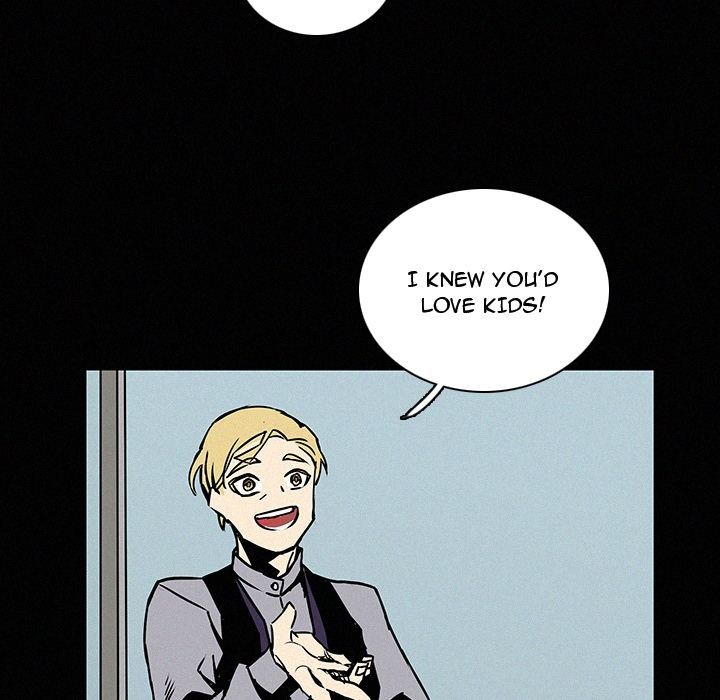 B Rated Hero Manhwa - Chapter 13 Page 78