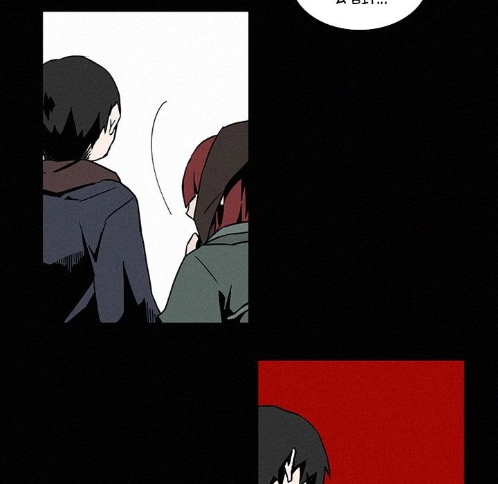 B Rated Hero Manhwa - Chapter 13 Page 81