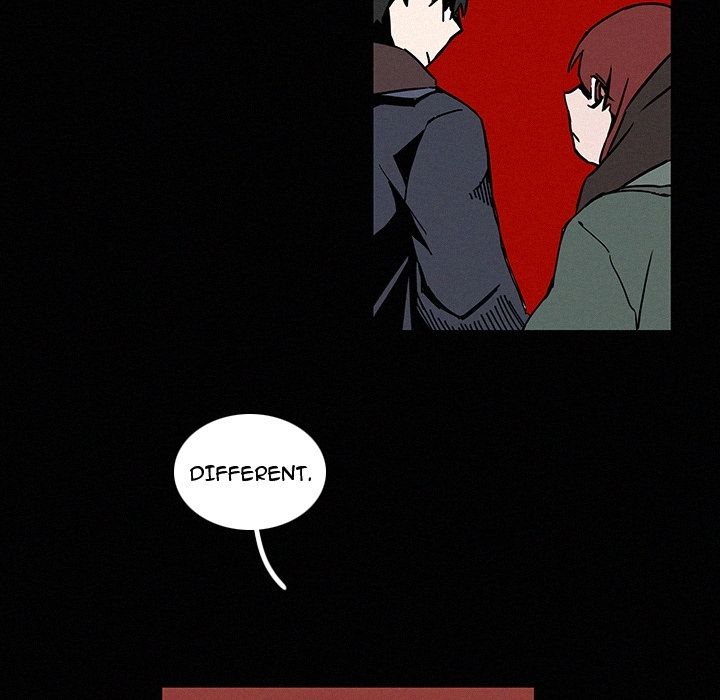 B Rated Hero Manhwa - Chapter 13 Page 82