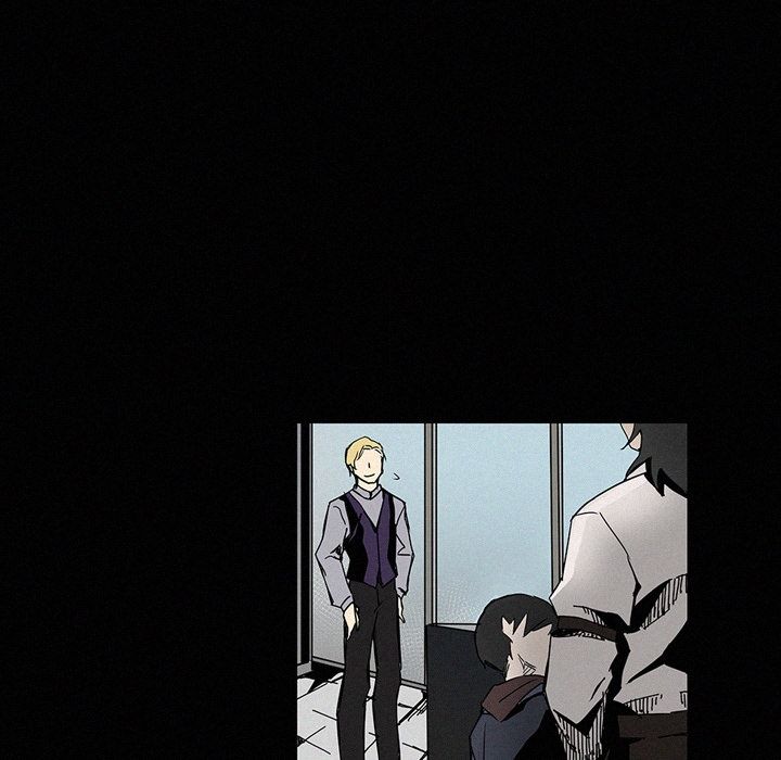 B Rated Hero Manhwa - Chapter 13 Page 84