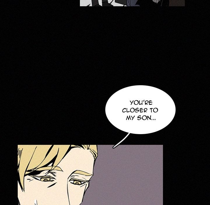 B Rated Hero Manhwa - Chapter 13 Page 85