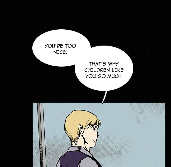 B Rated Hero Manhwa - Chapter 13 Page 88