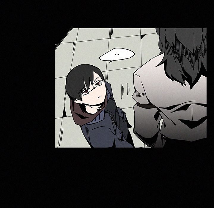 B Rated Hero Manhwa - Chapter 13 Page 92