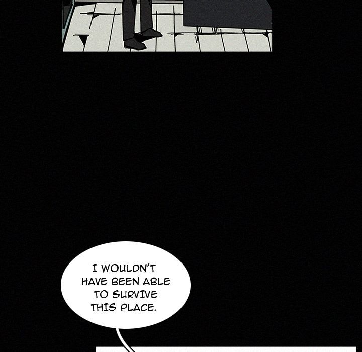B Rated Hero Manhwa - Chapter 13 Page 94