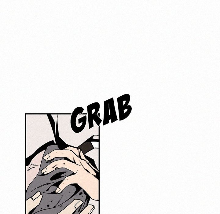 B Rated Hero Manhwa - Chapter 13 Page 100