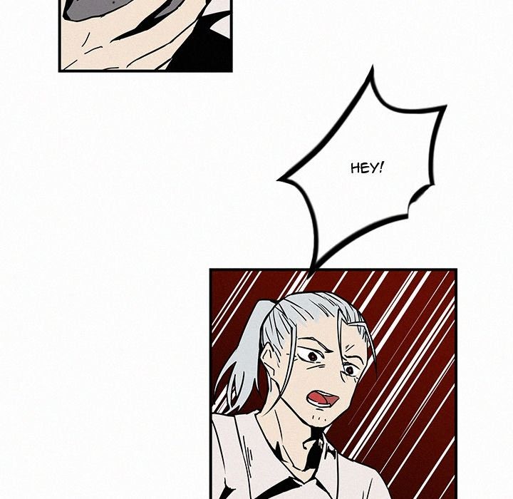 B Rated Hero Manhwa - Chapter 13 Page 101