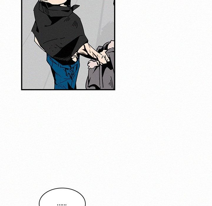 B Rated Hero Manhwa - Chapter 13 Page 103