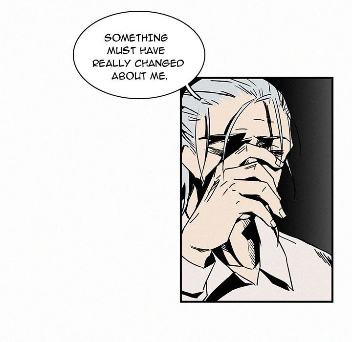 B Rated Hero Manhwa - Chapter 13 Page 105