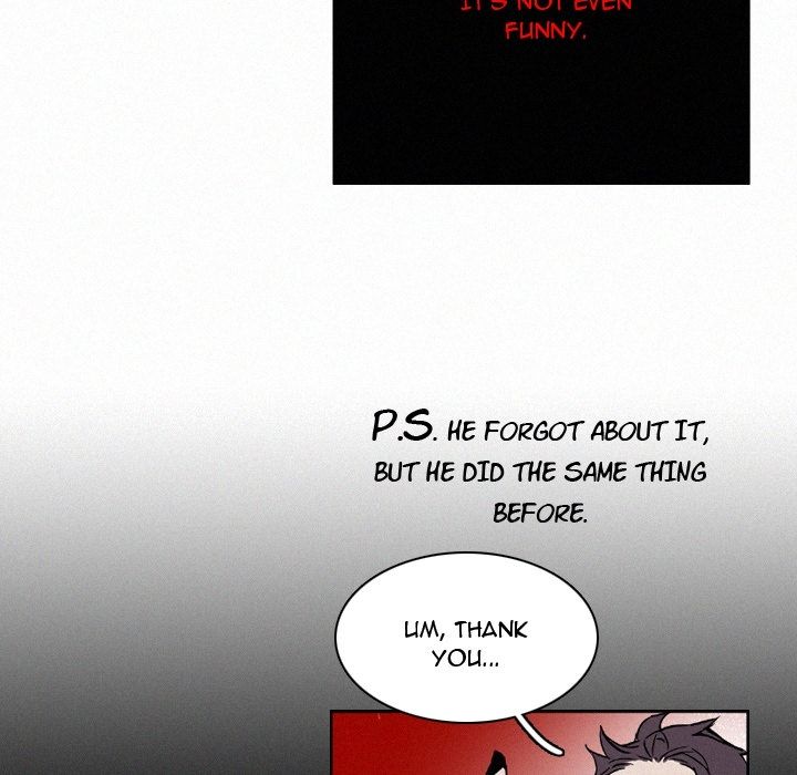 B Rated Hero Manhwa - Chapter 13 Page 111