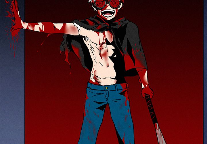 B Rated Hero Manhwa - Chapter 4 Page 2