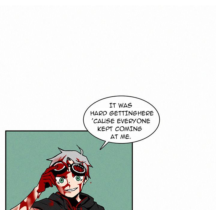 B Rated Hero Manhwa - Chapter 4 Page 5