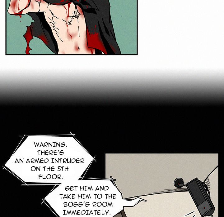 B Rated Hero Manhwa - Chapter 4 Page 6
