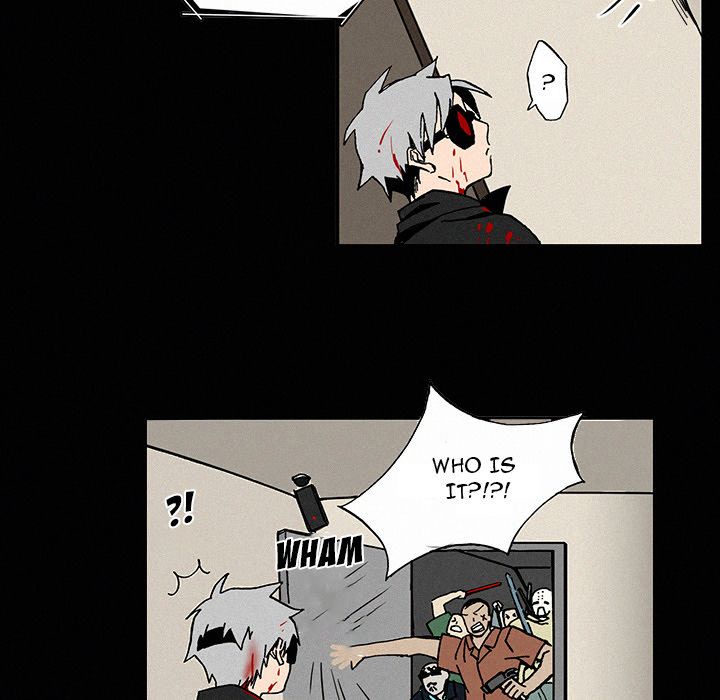 B Rated Hero Manhwa - Chapter 4 Page 7