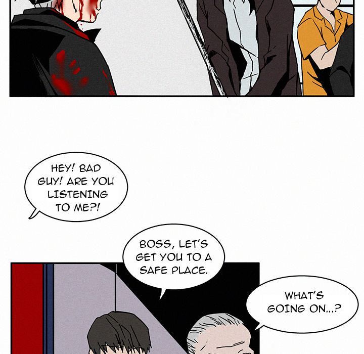 B Rated Hero Manhwa - Chapter 4 Page 9