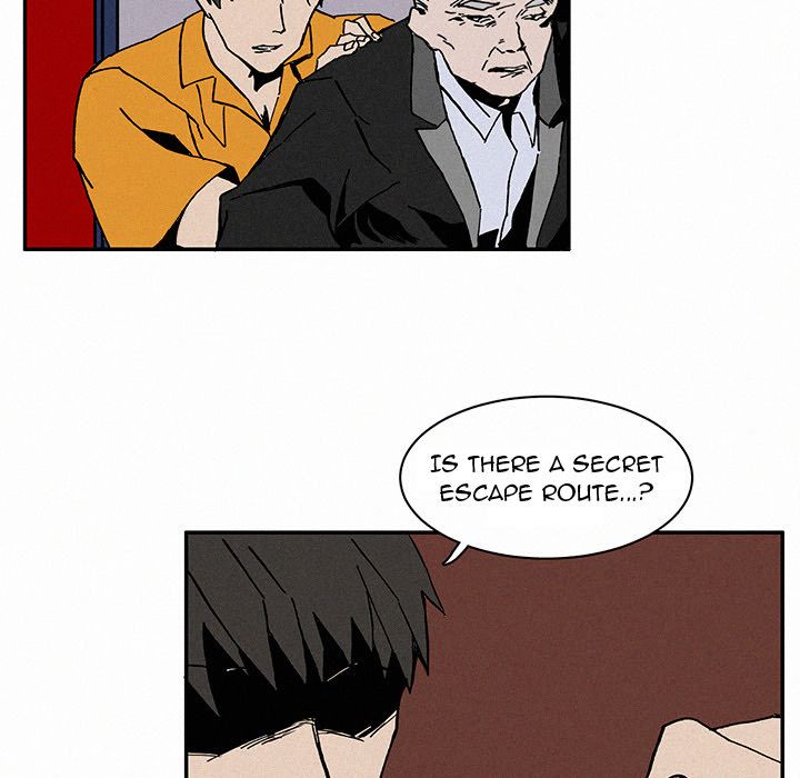 B Rated Hero Manhwa - Chapter 4 Page 10
