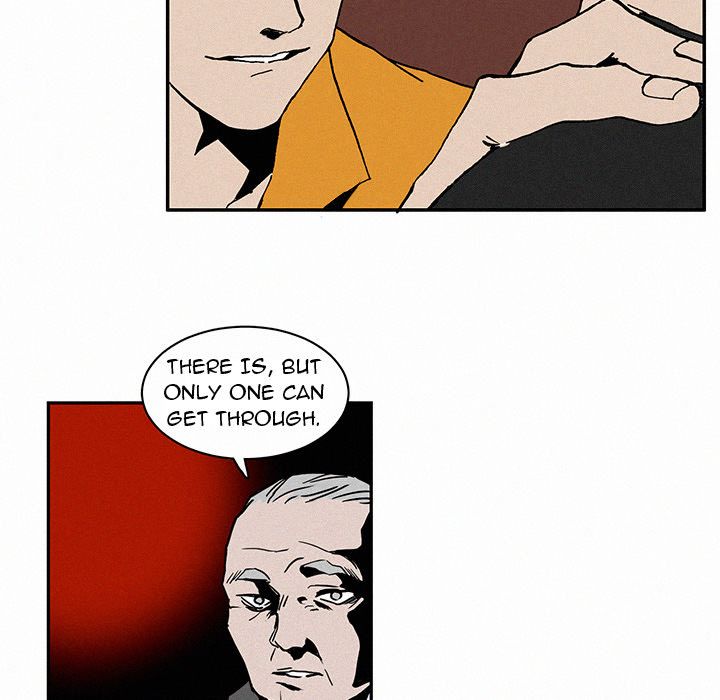 B Rated Hero Manhwa - Chapter 4 Page 11