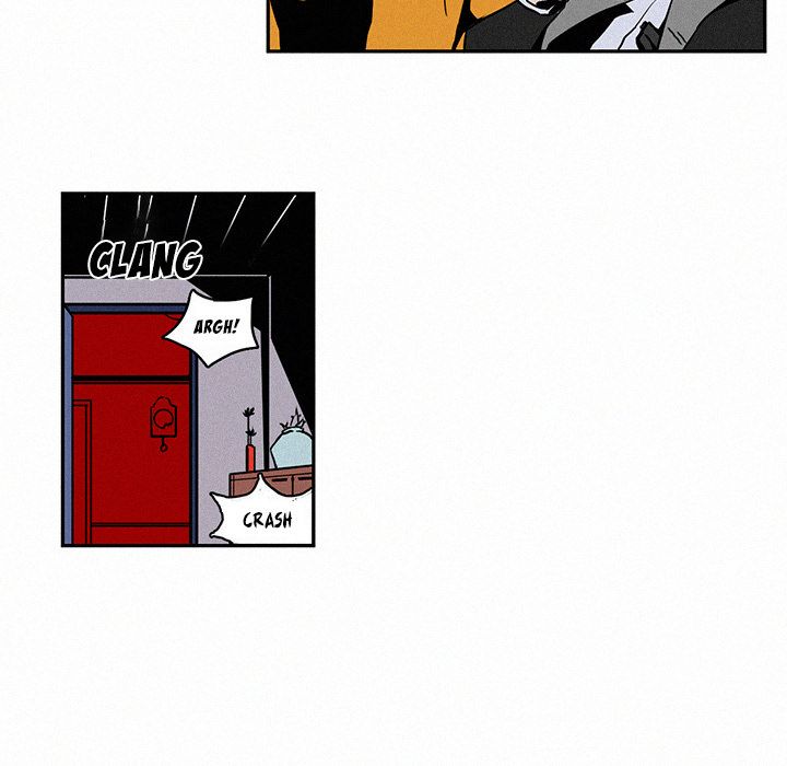 B Rated Hero Manhwa - Chapter 4 Page 13