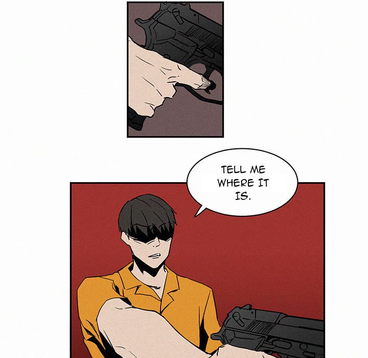 B Rated Hero Manhwa - Chapter 4 Page 14