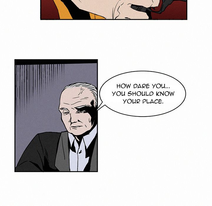 B Rated Hero Manhwa - Chapter 4 Page 15