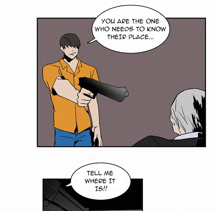 B Rated Hero Manhwa - Chapter 4 Page 16