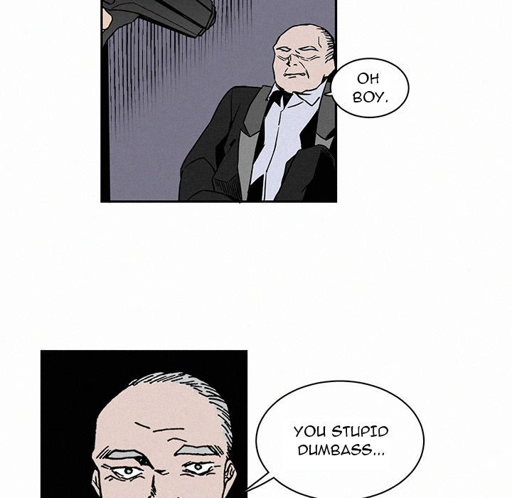 B Rated Hero Manhwa - Chapter 4 Page 17