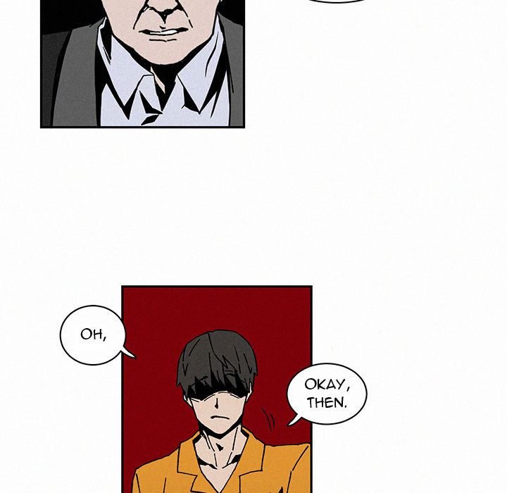 B Rated Hero Manhwa - Chapter 4 Page 18