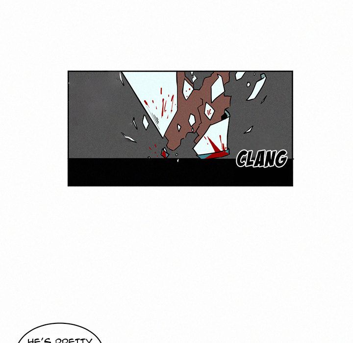 B Rated Hero Manhwa - Chapter 4 Page 23