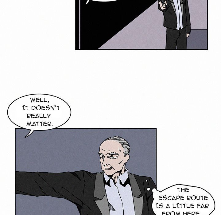 B Rated Hero Manhwa - Chapter 4 Page 25