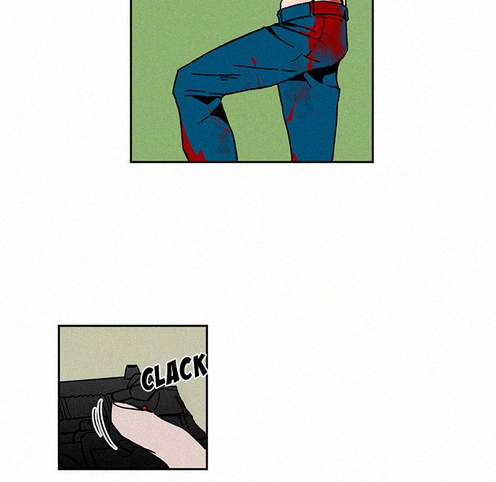 B Rated Hero Manhwa - Chapter 4 Page 28